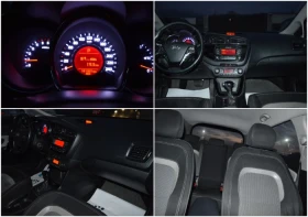 Kia Ceed 1.6CRDI-AVTOMAT - 11900 лв. / 6084.37 € - 18395533 16 | Car24.bg Kia Ceed 1.6CRDI-AVTOMAT - 11900 лв. / 6084.37 € - 18395533 16
