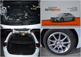 Kia Ceed 1.6CRDI-AVTOMAT - 11900 лв. / 6084.37 € - 18395533 17 | Car24.bg Kia Ceed 1.6CRDI-AVTOMAT - 11900 лв. / 6084.37 € - 18395533 17