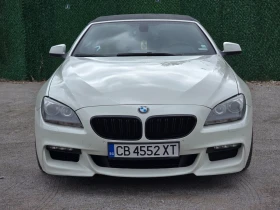 BMW 650 M- ПАКЕТ CABRIOLET - 44999 лв. / 23007.62 € - 31107516 2 | Car24.bg BMW 650 M- ПАКЕТ CABRIOLET - 44999 лв. / 23007.62 € - 31107516 2