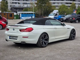 BMW 650 M- ПАКЕТ CABRIOLET - 44999 лв. / 23007.62 € - 31107516 5 | Car24.bg BMW 650 M- ПАКЕТ CABRIOLET - 44999 лв. / 23007.62 € - 31107516 5