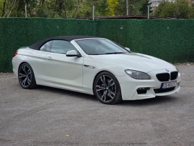 BMW 650 M- ПАКЕТ CABRIOLET - 44999 лв. / 23007.62 € - 31107516 3 | Car24.bg BMW 650 M- ПАКЕТ CABRIOLET - 44999 лв. / 23007.62 € - 31107516 3