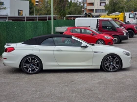 BMW 650 M- ПАКЕТ CABRIOLET - 44999 лв. / 23007.62 € - 31107516 4 | Car24.bg BMW 650 M- ПАКЕТ CABRIOLET - 44999 лв. / 23007.62 € - 31107516 4