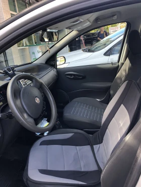 Fiat Punto Fiat Punto Natural Power - 2000 € / 3911.66 лв. - 69307794 4 | Car24.bg Fiat Punto Fiat Punto Natural Power - 2000 € / 3911.66 лв. - 69307794 4