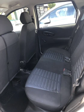 Fiat Punto Fiat Punto Natural Power - 2000 € / 3911.66 лв. - 69307794 3 | Car24.bg Fiat Punto Fiat Punto Natural Power - 2000 € / 3911.66 лв. - 69307794 3