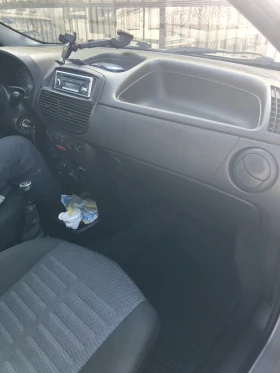 Fiat Punto Fiat Punto Natural Power - 2000 € / 3911.66 лв. - 69307794 2 | Car24.bg Fiat Punto Fiat Punto Natural Power - 2000 € / 3911.66 лв. - 69307794 2