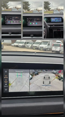 Great Wall ORA 03 ORA 03 400PRO - 23500 € / 45962.00 лв. - 79627699 16 | Car24.bg Great Wall ORA 03 ORA 03 400PRO - 23500 € / 45962.00 лв. - 79627699 16