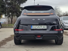 Great Wall ORA 03 ORA 03 400PRO - 23500 € / 45962.00 лв. - 79627699 4 | Car24.bg Great Wall ORA 03 ORA 03 400PRO - 23500 € / 45962.00 лв. - 79627699 4