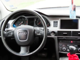 Audi A6 Allroad - 5730 € / 11206.91 лв. - 52732951 9 | Car24.bg Audi A6 Allroad - 5730 € / 11206.91 лв. - 52732951 9