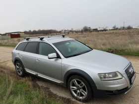 Audi A6 Allroad - 5730 € / 11206.91 лв. - 52732951 4 | Car24.bg Audi A6 Allroad - 5730 € / 11206.91 лв. - 52732951 4