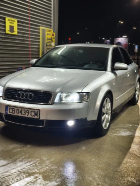Audi A4 B6 - Car24.bg Audi A4 B6