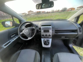 Mazda 5 - 2199 € / 4300.87 лв. - 90998688 5 | Car24.bg Mazda 5 - 2199 € / 4300.87 лв. - 90998688 5