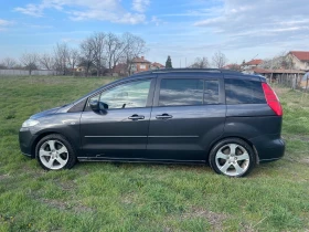 Mazda 5 - 2199 € / 4300.87 лв. - 90998688 3 | Car24.bg Mazda 5 - 2199 € / 4300.87 лв. - 90998688 3