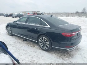 Audi A8 L 55 - 22300 € / 43615.01 лв. - 60227536 13 | Car24.bg Audi A8 L 55 - 22300 € / 43615.01 лв. - 60227536 13