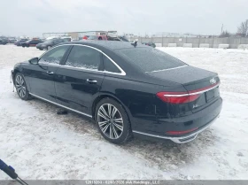 Audi A8 L 55 - 22300 € / 43615.01 лв. - 60227536 3 | Car24.bg Audi A8 L 55 - 22300 € / 43615.01 лв. - 60227536 3