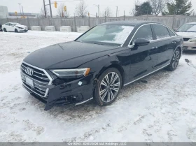 Audi A8 L 55 - Car24.bg Audi A8 L 55