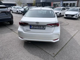 Toyota Corolla 1.5 TNGA - 13200 € / 25816.96 лв. - 35722916 5 | Car24.bg Toyota Corolla 1.5 TNGA - 13200 € / 25816.96 лв. - 35722916 5