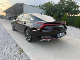 Kia K8 3.5 GDI V6 Гаранционни условия 1г. - 28000 € - 68549429 6 | Car24.bg Kia K8 3.5 GDI V6 Гаранционни условия 1г. - 28000 € - 68549429 6