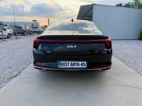 Kia K8 3.5 GDI V6 Гаранционни условия 1г. - 28000 € - 68549429 5 | Car24.bg Kia K8 3.5 GDI V6 Гаранционни условия 1г. - 28000 € - 68549429 5
