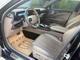 Kia K8 3.5 GDI V6 Гаранционни условия 1г. - 28000 € - 68549429 8 | Car24.bg Kia K8 3.5 GDI V6 Гаранционни условия 1г. - 28000 € - 68549429 8
