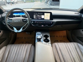 Kia K8 3.5 GDI V6 Гаранционни условия 1г. - 28000 € - 68549429 10 | Car24.bg Kia K8 3.5 GDI V6 Гаранционни условия 1г. - 28000 € - 68549429 10