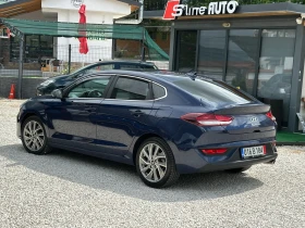 Обява за продажба на Hyundai I30 Fastback* 1.4T-GDI* Style* Камера* Led*