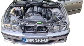 BMW 523 - 6250 € / 12223.94 лв. - 25325677 14 | Car24.bg BMW 523 - 6250 € / 12223.94 лв. - 25325677 14