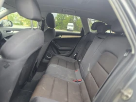 Audi A4 Allroad 2.0TDi Quattro | Auto.bg — изображение 12 Audi A4 Allroad 2.0TDi Quattro | Auto.bg — изображение 12