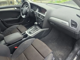 Audi A4 Allroad 2.0TDi Quattro | Auto.bg — изображение 10 Audi A4 Allroad 2.0TDi Quattro | Auto.bg — изображение 10