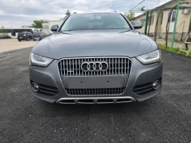 Audi A4 Allroad 2.0TDi Quattro | Auto.bg — изображение 2 Audi A4 Allroad 2.0TDi Quattro | Auto.bg — изображение 2