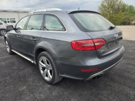 Audi A4 Allroad 2.0TDi Quattro | Auto.bg — изображение 6 Audi A4 Allroad 2.0TDi Quattro | Auto.bg — изображение 6
