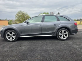 Audi A4 Allroad 2.0TDi Quattro | Auto.bg — изображение 7 Audi A4 Allroad 2.0TDi Quattro | Auto.bg — изображение 7