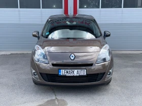 Снимка Renault Scenic