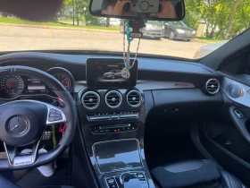 Mercedes-Benz C 450 AMG * 4MATIC* АВТОКРЕДИТ БЕЗ ПЪРВОНАЧАЛНА ВНОСКА* | Auto.bg — изображение 10 Mercedes-Benz C 450 AMG * 4MATIC* АВТОКРЕДИТ БЕЗ ПЪРВОНАЧАЛНА ВНОСКА* | Auto.bg — изображение 10