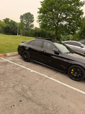 Mercedes-Benz C 450 AMG * 4MATIC* АВТОКРЕДИТ БЕЗ ПЪРВОНАЧАЛНА ВНОСКА* | Auto.bg — изображение 4 Mercedes-Benz C 450 AMG * 4MATIC* АВТОКРЕДИТ БЕЗ ПЪРВОНАЧАЛНА ВНОСКА* | Auto.bg — изображение 4