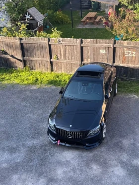 Mercedes-Benz C 450 AMG * 4MATIC* АВТОКРЕДИТ БЕЗ ПЪРВОНАЧАЛНА ВНОСКА* | Auto.bg — изображение 3 Mercedes-Benz C 450 AMG * 4MATIC* АВТОКРЕДИТ БЕЗ ПЪРВОНАЧАЛНА ВНОСКА* | Auto.bg — изображение 3