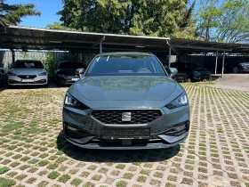 Seat Leon 1.5 TSI 150 к.с FR 6M/T - 24990 € / 48876.19 лв. - 45829833 2 | Car24.bg Seat Leon 1.5 TSI 150 к.с FR 6M/T - 24990 € / 48876.19 лв. - 45829833 2