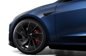 Tesla Model 3 Performance = Autopilot = Гаранция | Auto.bg — изображение 4 Tesla Model 3 Performance = Autopilot = Гаранция | Auto.bg — изображение 4