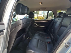 BMW 530 d Touring - 6500 € - 46545335 15 | Car24.bg BMW 530 d Touring - 6500 € - 46545335 15