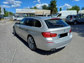 BMW 530 d Touring - 6500 € - 46545335 7 | Car24.bg BMW 530 d Touring - 6500 € - 46545335 7