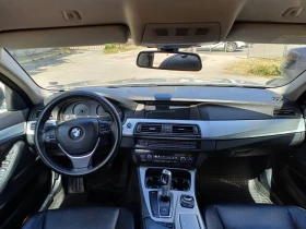 BMW 530 d Touring - 6500 € - 46545335 12 | Car24.bg BMW 530 d Touring - 6500 € - 46545335 12