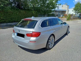 BMW 530 d Touring - 6500 € - 46545335 6 | Car24.bg BMW 530 d Touring - 6500 € - 46545335 6