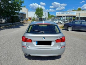 BMW 530 d Touring - 6500 € - 46545335 8 | Car24.bg BMW 530 d Touring - 6500 € - 46545335 8