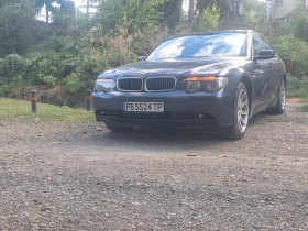 BMW 730 7 серия - Car24.bg BMW 730 7 серия