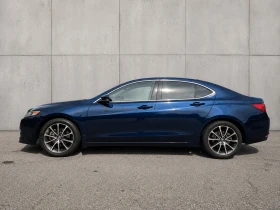 Acura TLX V6 TECH| PANO| KEYLESS GO| CARFAX| | Auto.bg — изображение 4 Acura TLX V6 TECH| PANO| KEYLESS GO| CARFAX| | Auto.bg — изображение 4