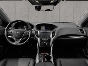 Acura TLX V6 TECH| PANO| KEYLESS GO| CARFAX| | Auto.bg — изображение 11 Acura TLX V6 TECH| PANO| KEYLESS GO| CARFAX| | Auto.bg — изображение 11