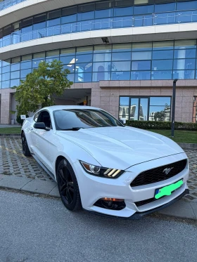 Ford Mustang undefined | Auto.bg — изображение 5 Ford Mustang undefined | Auto.bg — изображение 5