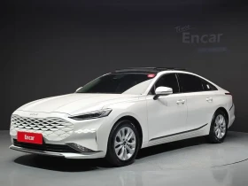 Kia K8 3.5 LPG - САМО 30% АВАНС