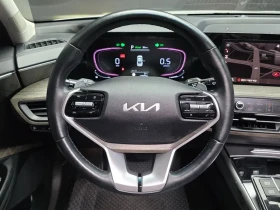 Kia K8 3.5 LPG - САМО 30% АВАНС | Auto.bg — изображение 14 Kia K8 3.5 LPG - САМО 30% АВАНС | Auto.bg — изображение 14