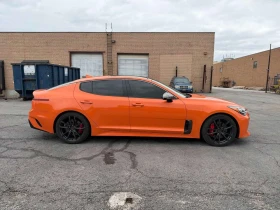 Kia Stinger * GT Limited * CARFAX * - 18400 € - 56876585 3 | Car24.bg Kia Stinger * GT Limited * CARFAX * - 18400 € - 56876585 3