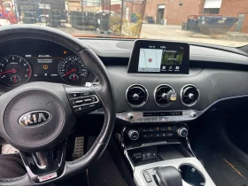 Kia Stinger * GT Limited * CARFAX * - 18400 € - 56876585 9 | Car24.bg Kia Stinger * GT Limited * CARFAX * - 18400 € - 56876585 9